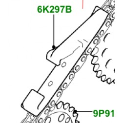  LR084294 | Tendicatena Secondario